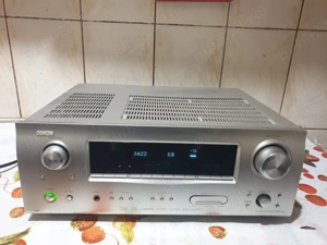 Amplificator Audio Denon - AVR 1509 Statie Audio Receiver
