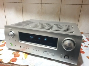 Amplificator Audio Denon - AVR 1509 Statie Audio Receiver - imagine 2