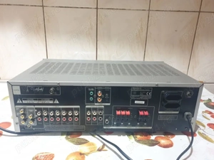 Amplificator Audio Kenwood KRF-V4080D Statie Audio - imagine 3