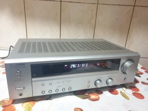 Amplificator Audio Kenwood KRF-V4080D Statie Audio - imagine 4