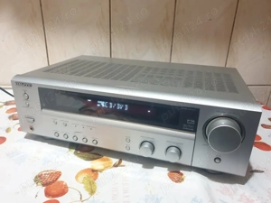 Amplificator Audio Kenwood KRF-V4080D Statie Audio - imagine 5