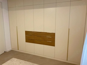 Direct Proprietar - apartament  3 camere, nou,  mobilat premium, prima inchiriere, 