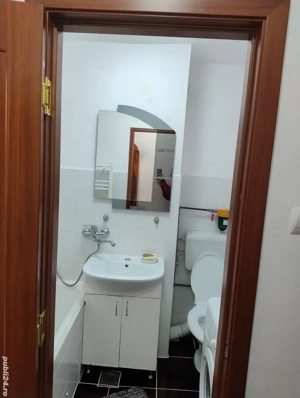 Apartament 1 camera - imagine 7