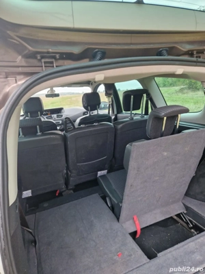 Renault Grad Scenic 3