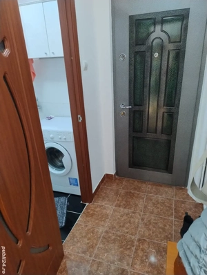 Apartament 1 camera - imagine 8