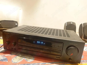 Amplificator Audio Kenwood KR A 3050 Statie Audio - imagine 5
