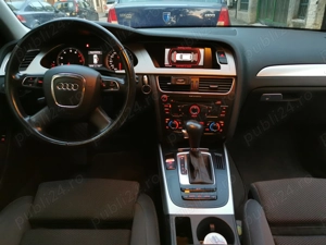 Audi A4 Allroad 2.0 TFSI Quattro S-Tronic - imagine 4