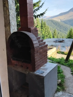 Vand Vila în Stațiunea Montana Ranca jud Gorj  - imagine 8