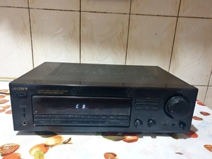 Amplificator Audio Sony STR D 265 Statie Audio