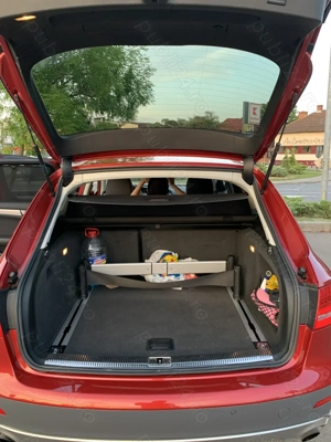 Audi A4 Allroad 2.0 TFSI Quattro S-Tronic - imagine 7