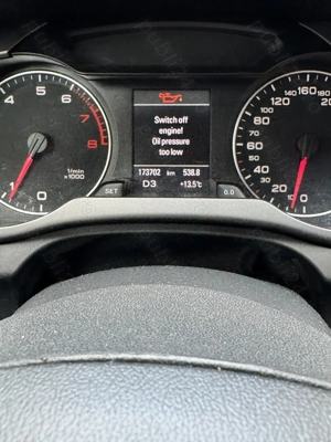 Audi A4 Allroad 2.0 TFSI Quattro S-Tronic - imagine 9