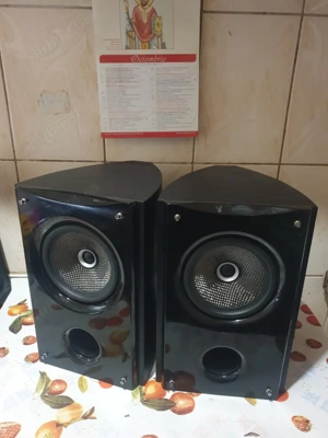 Boxe Insignia FidekNS - B2111 Boxe Pasive - imagine 2