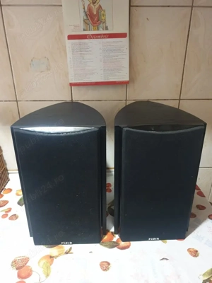 Boxe Insignia FidekNS - B2111 Boxe Pasive - imagine 5