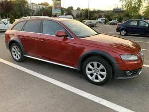 Audi A4 Allroad 2.0 TFSI Quattro S-Tronic - imagine 8