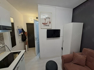 Garsoniera Lacramioarelor nr 6 - imagine 6