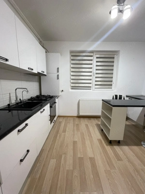 Garsoniera Decomandata 42 mp - Mobilata si Utilata - Drumul Binelui