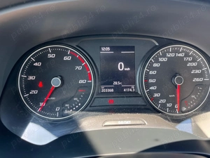 Seat Leon 2019. 1.5 TSI - imagine 5