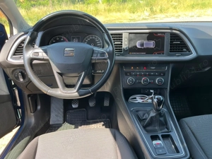 Seat Leon 2019. 1.5 TSI - imagine 4