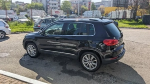 Tiguan 2012 TDI 4x4 DSG Xenon - imagine 4