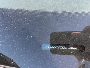 Seat Leon 2019. 1.5 TSI - imagine 6