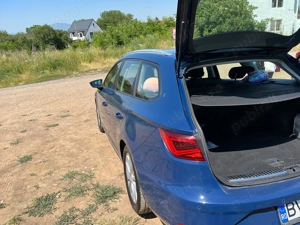 Seat Leon 2019. 1.5 TSI - imagine 3