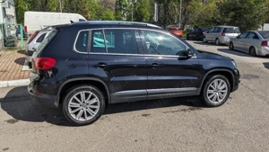 Tiguan 2012 TDI 4x4 DSG Xenon - imagine 2