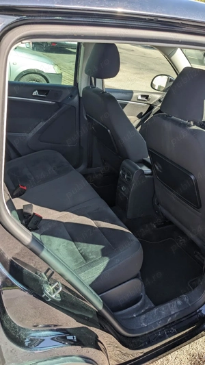 Tiguan 2012 TDI 4x4 DSG Xenon - imagine 9