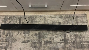 Soundbar Samsung HW-B430 EN cu Subwoofer Wireless   Sunet 270W, Bluetooth - imagine 4