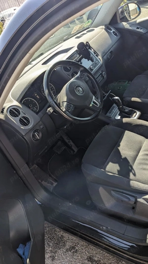 Tiguan 2012 TDI 4x4 DSG Xenon - imagine 6