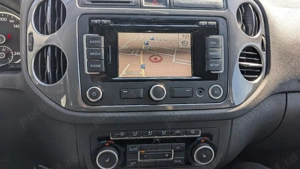 Tiguan 2012 TDI 4x4 DSG Xenon - imagine 7