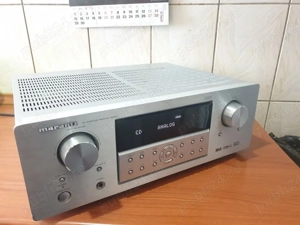Amplificator Audio Marantz SR 4600 Statie Audio - imagine 3