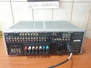 Amplificator Audio Marantz SR 4600 Statie Audio - imagine 2