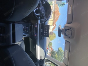 Audi Q5 45 TFSI Quattro 265 CP EURO 6   2023   Import Canada - imagine 8