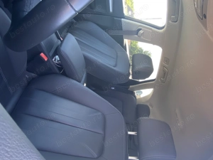 Audi Q5 45 TFSI Quattro 265 CP EURO 6   2023   Import Canada - imagine 9