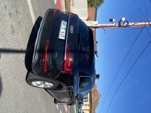 Audi Q5 45 TFSI Quattro 265 CP EURO 6   2023   Import Canada - imagine 4