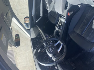 Audi Q5 45 TFSI Quattro 265 CP EURO 6   2023   Import Canada - imagine 7