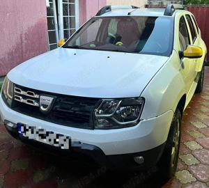 Vând Dacia Duster  - imagine 2