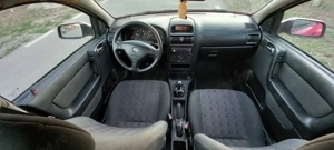 Opel astra g, 2.0 diesel  - imagine 9