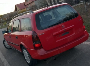 Opel astra g, 2.0 diesel  - imagine 3