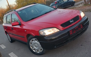 Opel astra g, 2.0 diesel  - imagine 2