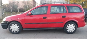 Opel astra g, 2.0 diesel  - imagine 6