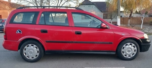 Opel astra g, 2.0 diesel  - imagine 5