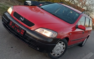 Opel astra g, 2.0 diesel 