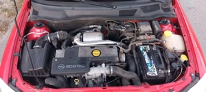 Opel astra g, 2.0 diesel  - imagine 7