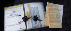 Opel astra g, 2.0 diesel  - imagine 8