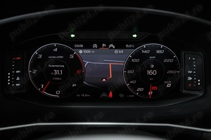 SEAT TARRACO Xcellence 4DRIVE Fab2021 Diesel 200CP Dsg Dotări de TOP - imagine 11