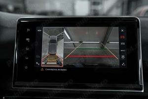 SEAT TARRACO Xcellence 4DRIVE Fab2021 Diesel 200CP Dsg Dotări de TOP - imagine 14