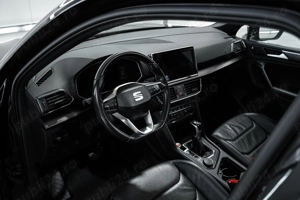 SEAT TARRACO Xcellence 4DRIVE Fab2021 Diesel 200CP Dsg Dotări de TOP - imagine 13