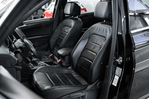 SEAT TARRACO Xcellence 4DRIVE Fab2021 Diesel 200CP Dsg Dotări de TOP - imagine 16