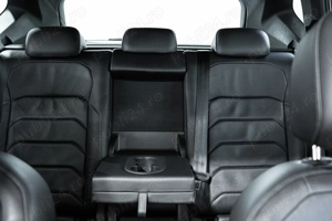 SEAT TARRACO Xcellence 4DRIVE Fab2021 Diesel 200CP Dsg Dotări de TOP - imagine 19